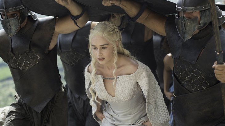 Noul sezon din Game of Thrones va începe mai târziu şi va avea mai puţine episoade