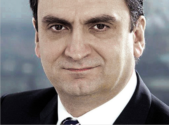 Grecul Anastasios Tzoulas, mandat de administrator pe încă patru ani la compania de cablu NextGen