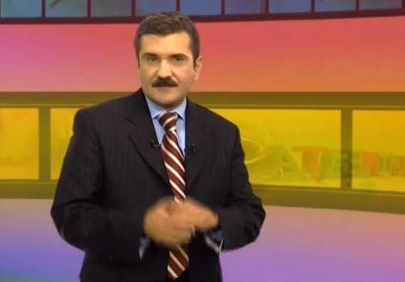 Fostul jurnalist Radu Coşarcă, numit în Consiliul de Administraţie al Cupru Min