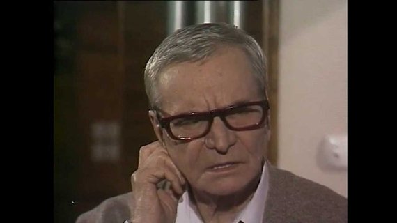 In memoriam Radu Beligan, PrimaTv va difuza vineri seară filmul Singurătatea florilor