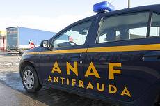 Reacţia ANAF la ştirea că a ales pentru campania "Noi nu suntem corupţi" o agenţie al carei reprezentant a fost condamnat penal în trecut