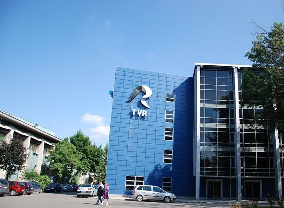 TVR se pregăteşte de schimbări. Consiliul de Administraţie vrea să transforme unul dintre canale în televiziune de ştiri