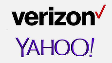 Compania de telecomunicaţii Verizon cumpără Yahoo cu 4,83 miliarde de dolari
