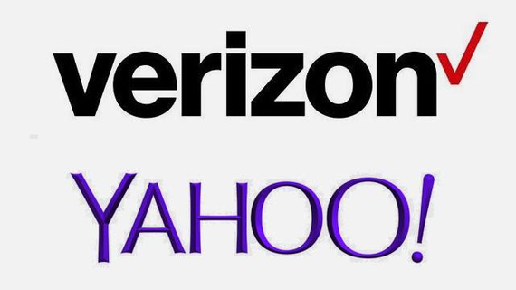 Compania de telecomunicaţii Verizon cumpără Yahoo cu 4,83 miliarde de dolari