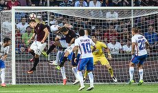 AUDIENŢE. Câţi români s-au uitat la meciul Sparta Praga - Steaua. Pro TV, primul loc pe interval