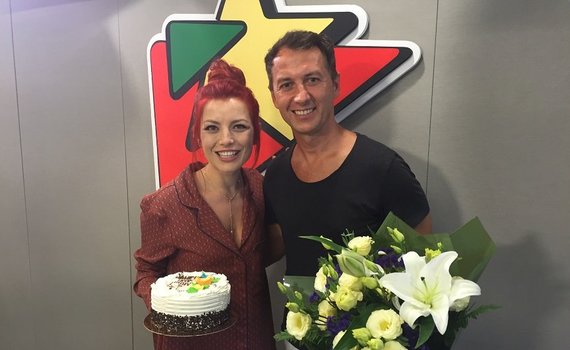 VIDEO. Nono Semen realizează Matinalul de Vacanţă la Pro FM alături de câte o vedetă în fiecare săptămână