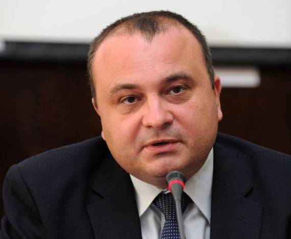 Radu Carp, membru în Consiliului de Administraţie al Televiziunii Publice: TVR intenţionează să recurgă la disponibilizări colective