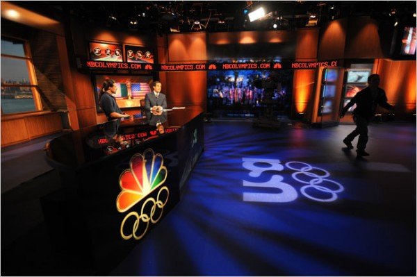 NBC a încercat să schimbe ordinea de intrare a ţărilor la festivitatea de deschidere a Jocurilor Olimpice 2016