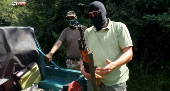 Ofcom, pentru News.ro: Am primit şase reclamaţii în privinţa anchetei Sky News. Vom decide în zece zile dacă vom lansa o investigaţie