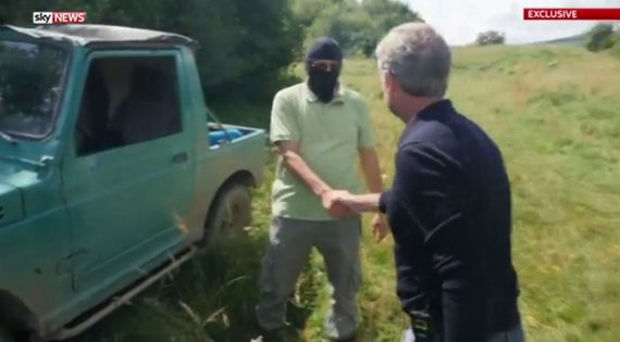 CNA-ul britanic, pentru Paginademedia: Peste 100 de sesizări în cazul SkyNews