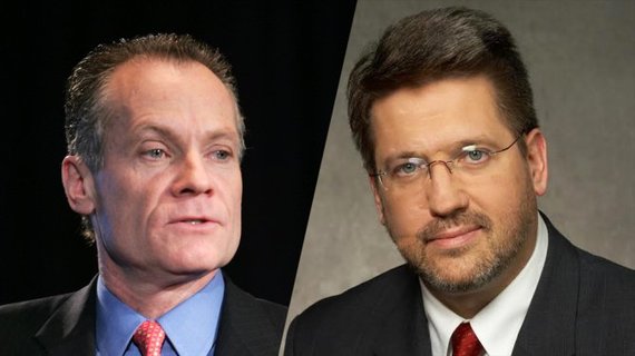 Conducerea Fox News, preluată de doi ”veterani” ai companiei, după demisia lui Roger Ailes, acuzat de hărţuire