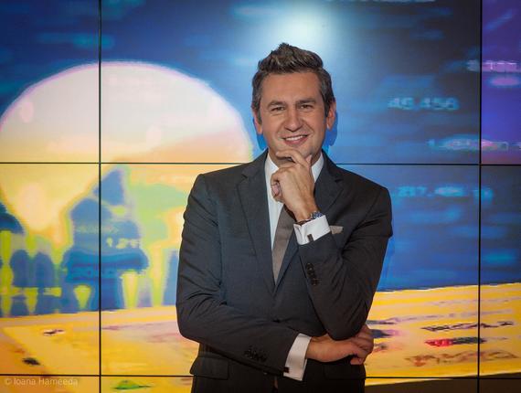 Emisiunea Legile Afacerilor, difuzată în trecut la The Money Channel, se mută la TVR 2