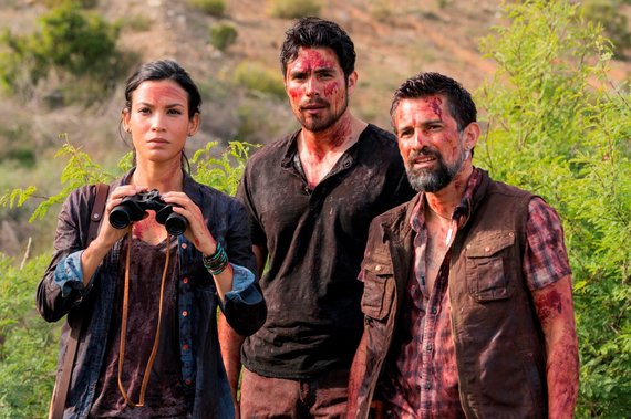 AMC are de astăzi grilă personalizată pentru România