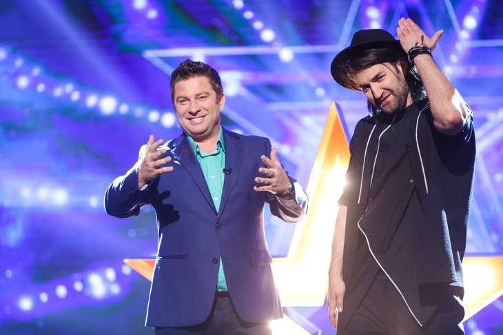 Pro TV se pregăteşte pentru cel de-al şaptelea sezon Românii au talent