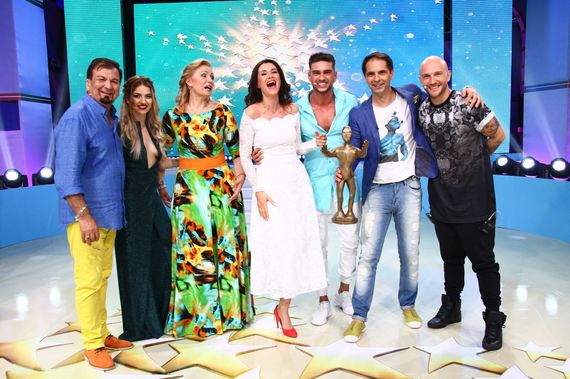 Iuliana Tudor de la TVR, invitata lui Dan Negru la Antena 1