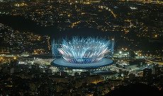 Spectacolul Rio 2016 la final. Programul ultimelor transmisiuni, în direct la TVR