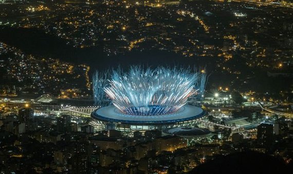 Spectacolul Rio 2016 la final. Programul ultimelor transmisiuni, în direct la TVR