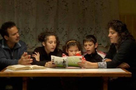 Un documentar regizat de Monica Lăzurean-Gorgan şi produs de HBO Europe, premiat la Sarajevo