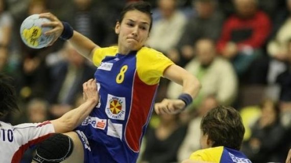 Dolce Sport şi Digi Sport au drepturile pentru Campionatul de Handbal feminin si masculin şi Cupa României