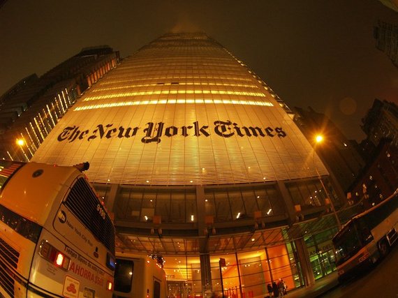 FBI investighează o serie de atacuri cibernetice ale hackerilor ruşi asupra publicaţiei New York Times
