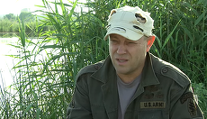 Documentar despre Deltă la TVR. Filmul, realizat la iniţiativa asociaţiei fondate de Liviu Mihaiu