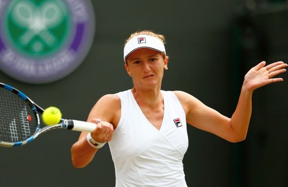 Patru românce evoluează astăzi la US Open, turneu transmis de Eurosport 1