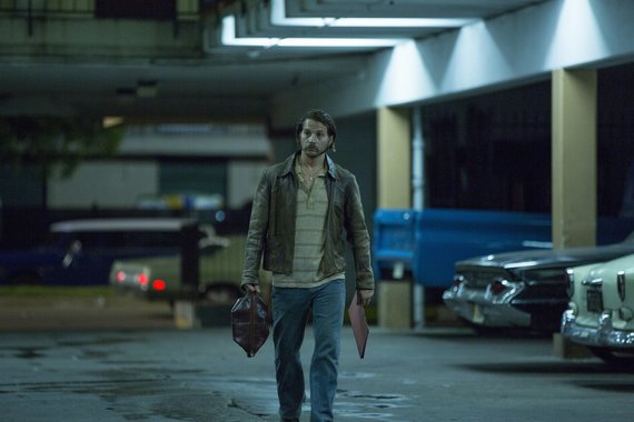 GRILA de programe după relansarea Cinemax şi Cinemax 2. Posturile vor fi gratuite un weekend