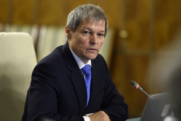 Premierul Dacian Cioloş, invitat la „Ediţia specială” de la TVR