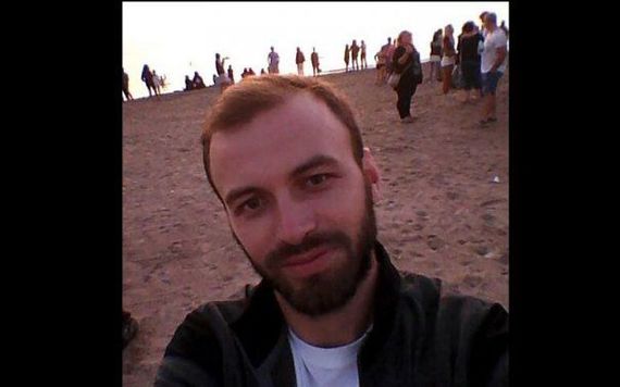 Mălin Bot, înlocuit la conducerea site-ului evz.ro de un adjunct