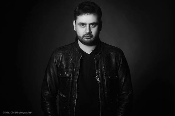 Bogdan Nicolai revine pe radio: face Clubul de Seară la Europa FM