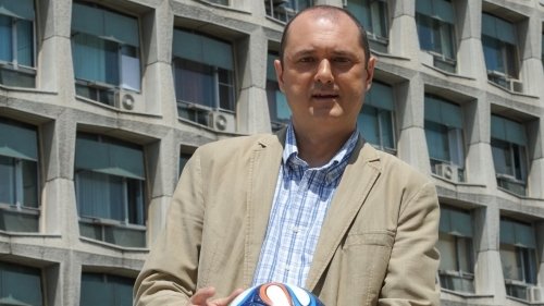 Emil Hossu-Longin: Partea tehnică pentru Olimpiada de la Rio a costat TVR 500.000 de euro