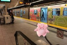 S-a dus febra Pokemon. De şase ori mai puţine descărcări decât la lansare