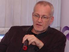Alexandru Sassu, fost preşedinte TVR: "Am închis un capitol când am plecat din TVR. Nu e nimic de ascuns"