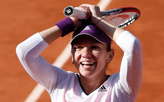 Meciul Simona Halep - Serena Williams de la US Open, transmis de Eurosport miercuri