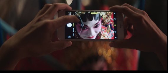 Lansarea iPhone 7 a „inundat” online-ul românesc