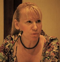 Cristina Trepcea, fost membru CNA, va prezenta o emisiune în direct pe Libertatea.ro