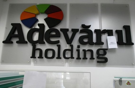 Administrator special nou la Adevărul