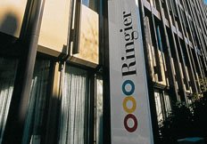 Şeful vânzărilor online a plecat din Ringier