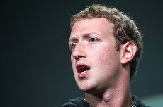 Mark Zuckerberg, acuzat de „abuz de putere” de cel mai mare ziar din Norvegia
