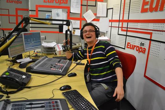 Schimbări la matinalul de weekend de la Europa FM. Toader Păun se întoarce la emisiune
