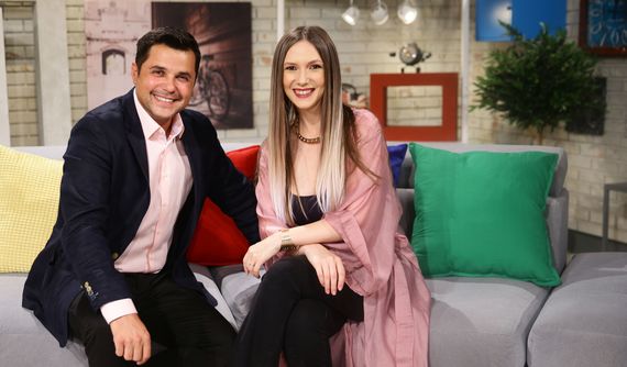 Vorbeşte lumea schimbă ora după mutarea lui Măruţă