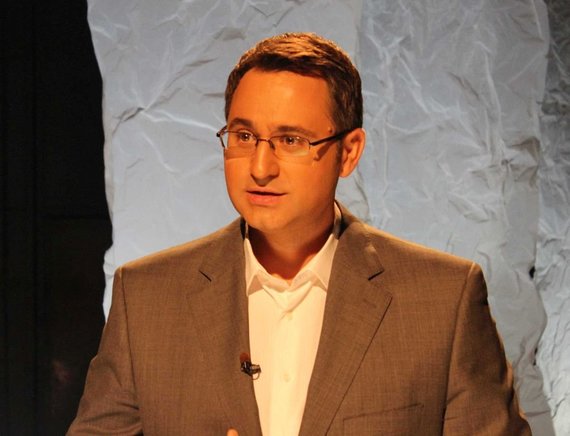 Serie de emisiuni „Brâncuşi e al meu”, de luni până vineri la TVR, cu Mihai Constantin prezentator