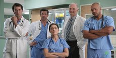 Hai la control! "Doctori" din Anatomia lui Grey, Dr. House, M.A.S.H. ne trimit la medici adevăraţi