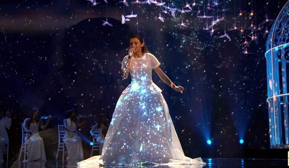 VIDEO. Laura Bretan a pierdut finala America's Got Talent. Cine a fost marele câştigător