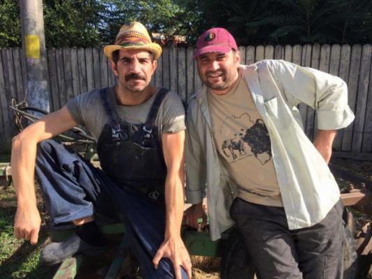 De două ori pe săptămână Las Fierbinţi şi Atletico Textila. O dată reluare, o dată sezon nou