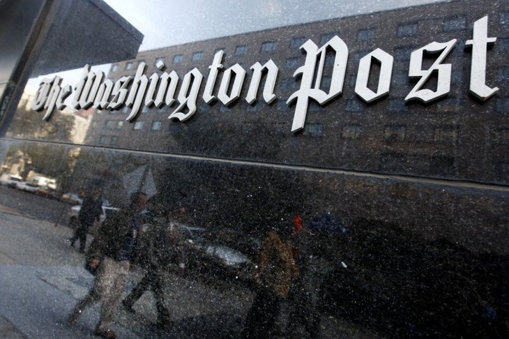 Washington Post, decizie istorică: cere judecata lui Snowden, sursa care i-a adus un Pulitzer