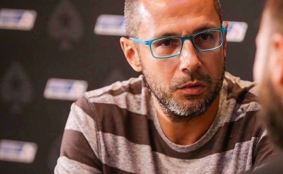 Andrei Nourescu se desparte de DolceSport