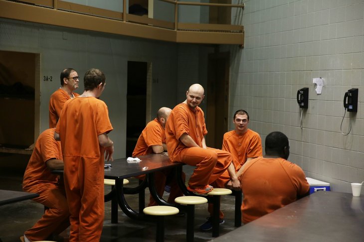 Experimentul "60 de zile după gratii" revine cu un nou sezon pe Crime + Investigation