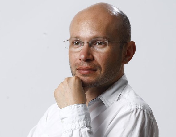 Totul despre proiectul NewMoney. Cine sunt jurnaliştii din echipă şi cine va finanţa publicaţia