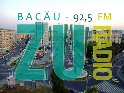 CNA a prelungit licenţa Radio Zu pentru staţia locală din Bacău